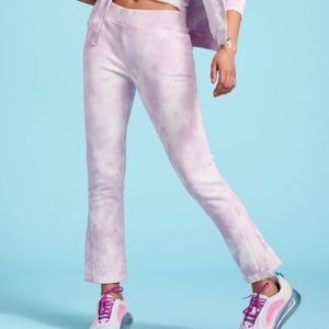 525 Tie Dye Sweats. NWOT